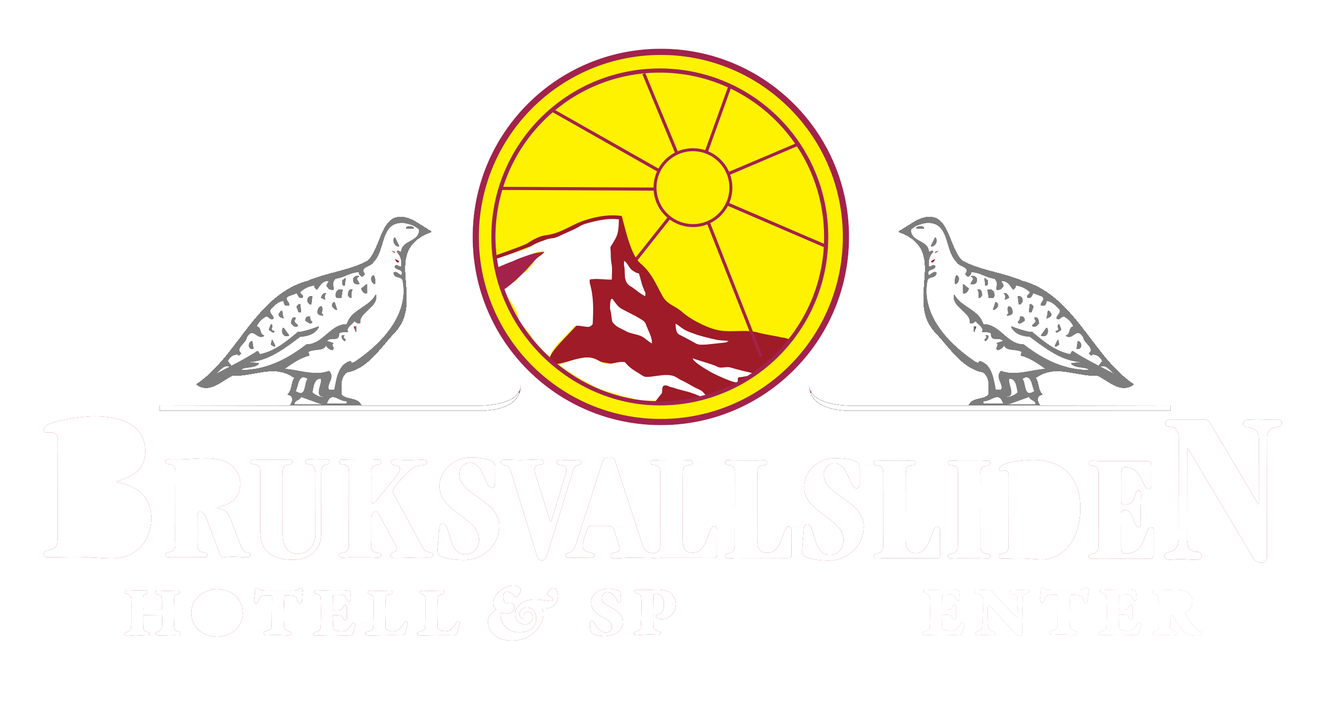 Bruksvallsliden Hotell & Sportcenter