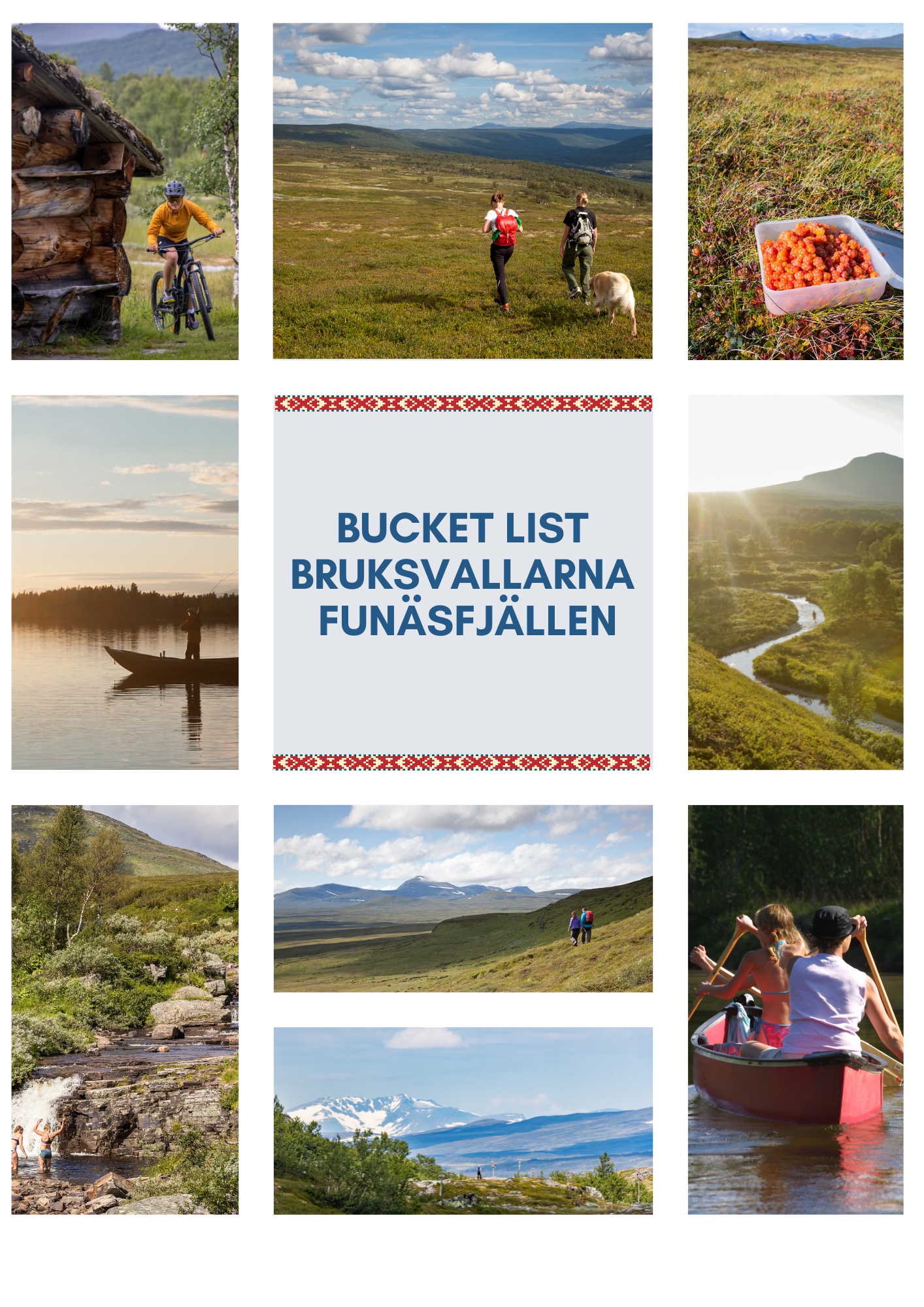 Kopia av Bucket list Bruksvallarna(1)